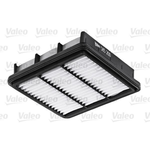 Luftfilter Valeo 585200 f&uuml;r Hyundai Kia