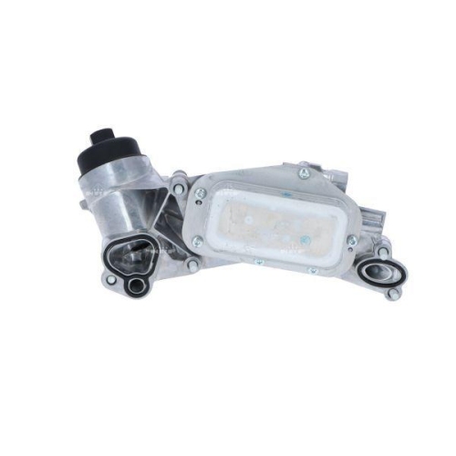 Geh&auml;use &Ouml;lfilter Nrf 31315 f&uuml;r Opel Vauxhall Chevrolet