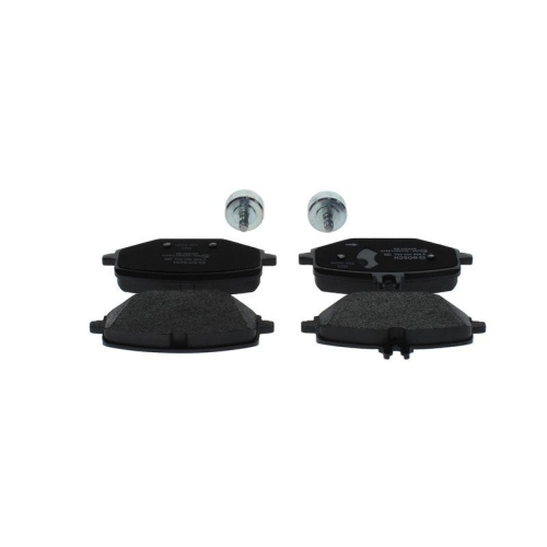 Bremsbelagsatz Scheibenbremse Bosch 0986460023 f&uuml;r Mercedes Benz Mercedes Benz