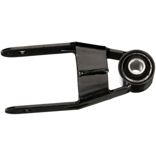 Lagerung Motor Gates ETM1258 f&uuml;r Citro&euml;n Peugeot Hinten Unten