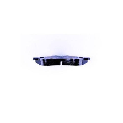 Bremsbelagsatz Scheibenbremse Hella 8DB 355 018-791 f&uuml;r Citro&euml;n Fiat Peugeot Amc