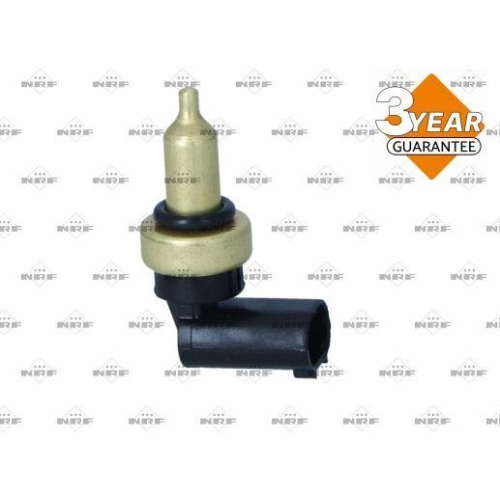 Sensor K&uuml;hlmitteltemperatur Nrf 727111 Easy Fit f&uuml;r Alfa Romeo Chrysler Dodge