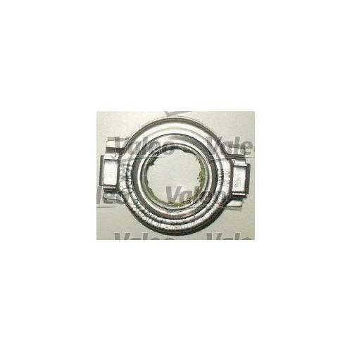 Kupplungssatz Valeo 826021 3kkit f&uuml;r Fiat Iveco