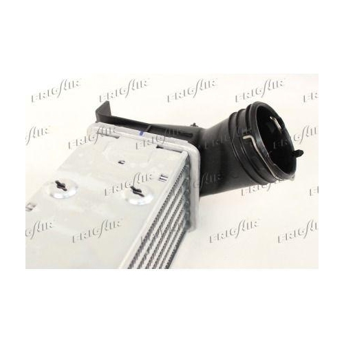 Ladeluftkühler Frigair 0702.3007 für Bmw