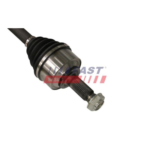 Antriebswelle Fast FT27056 f&uuml;r Mercedes Benz Mercedes Benz Mercedes Benz