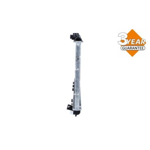 K&uuml;hler Motork&uuml;hlung Nrf 53446 Easy Fit f&uuml;r Toyota