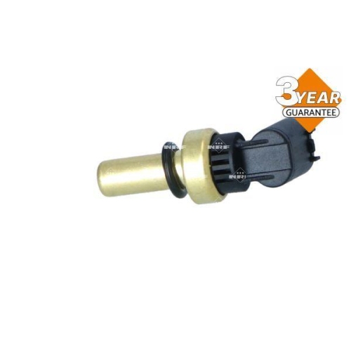 Sensor K&uuml;hlmitteltemperatur Nrf 727021 Easy Fit f&uuml;r Chrysler Mercedes Benz Jeep
