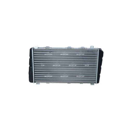 K&uuml;hler Motork&uuml;hlung Nrf 58250 f&uuml;r Skoda VW F&uuml;r Fahrzeuge Ohne Klimaanlage