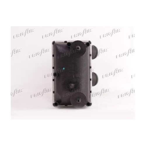 Ladeluftkühler Frigair 0702.3008 für Bmw