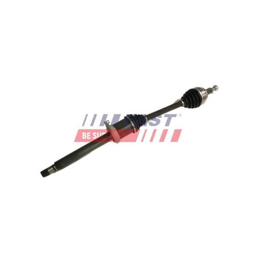 Antriebswelle Fast FT27064 f&uuml;r Man VW Vorderachse Rechts