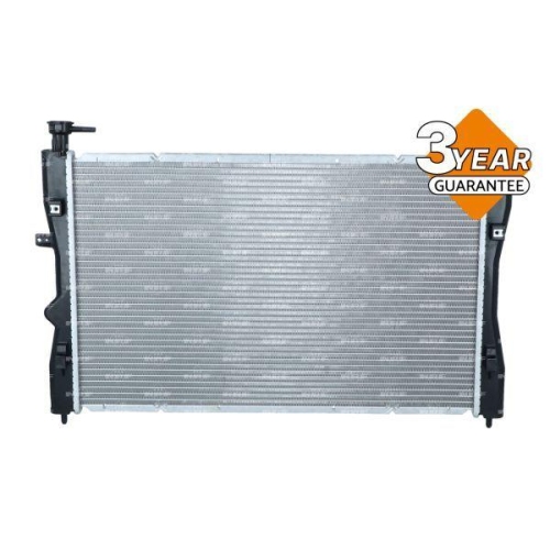 K&uuml;hler Motork&uuml;hlung Nrf 53464 f&uuml;r Mitsubishi Smart