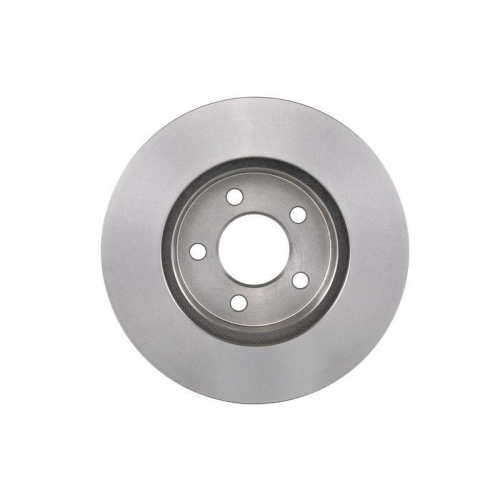 Bremsscheibe Bosch 0986479461 für Chrysler Jeep Vorderachse