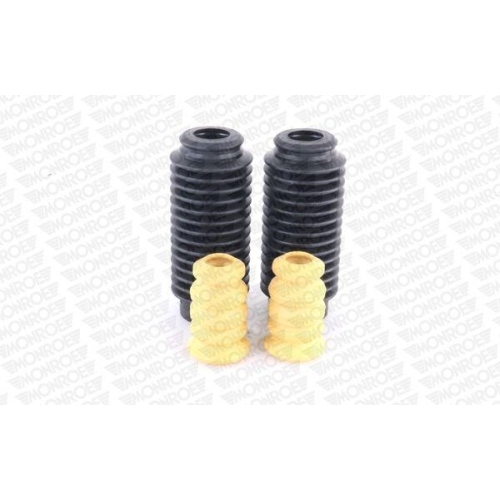 Staubschutzsatz Sto&szlig;d&auml;mpfer Monroe PK150 Protection Kit f&uuml;r Peugeot Vorderachse