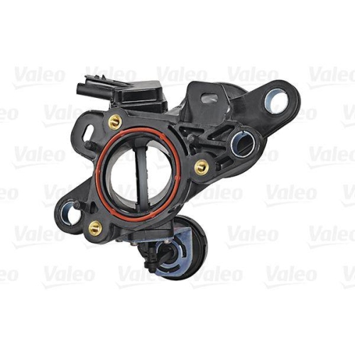 Drosselklappenstutzen Valeo 700440 Original Teil f&uuml;r Citro&euml;n Fiat Peugeot