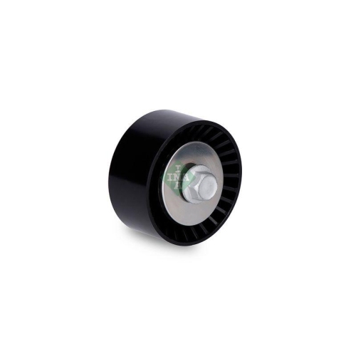 Umlenk /f&uuml;hrungsrolle Keilrippenriemen Schaeffler Ina 532 0735 10 f&uuml;r Opel