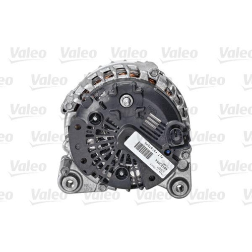 Alternator Valeo 439783 Valeo Origins New Oe Technology for Audi Man Seat Skoda