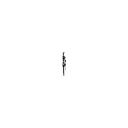 Bremsscheibe Bosch 0986479359 f&uuml;r Nissan Vorderachse