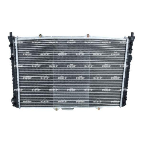 K&uuml;hler Motork&uuml;hlung Nrf 58254 f&uuml;r Lancia