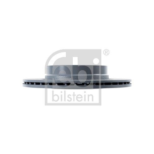 Bremsscheibe Febi Bilstein 17925 f&uuml;r Bmw Hinterachse