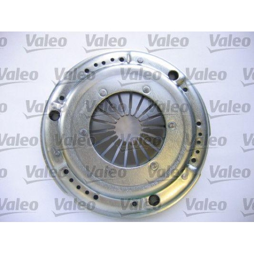 Kupplungssatz Valeo 826348 3kkit f&uuml;r VW