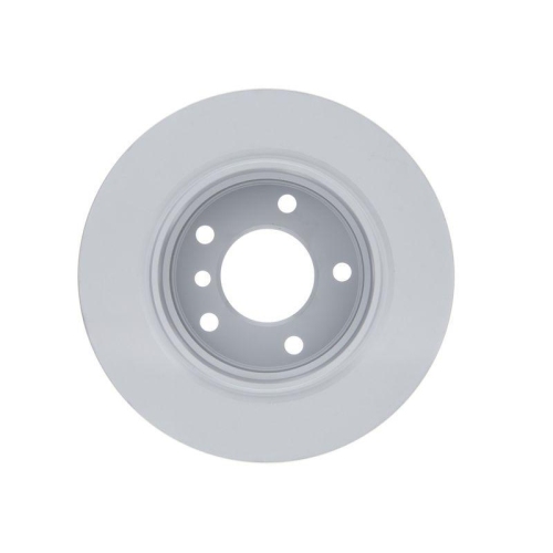 Bremsscheibe Bosch 0986479494 f&uuml;r Bmw Hinterachse