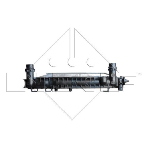 K&uuml;hler Motork&uuml;hlung Nrf 58259 Easy Fit f&uuml;r Audi Skoda VW