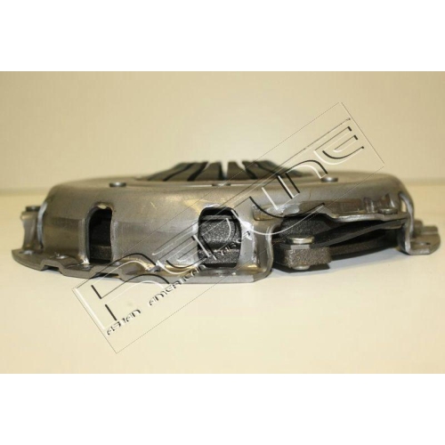 Kupplungssatz Red-line 25PG002 f&uuml;r Piaggio