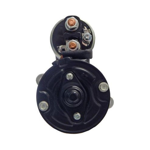 Starter Hella 8EA 011 612-091 für Porsche