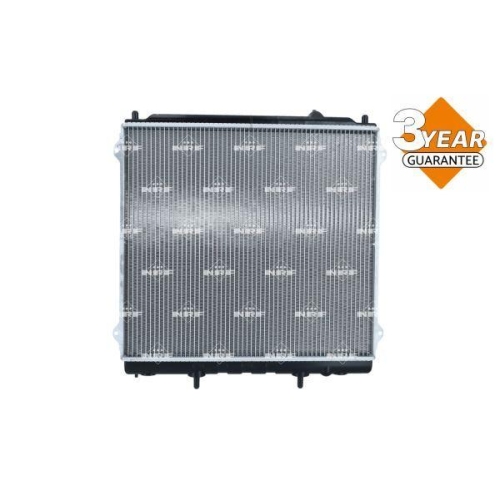 K&uuml;hler Motork&uuml;hlung Nrf 53480 f&uuml;r Hyundai