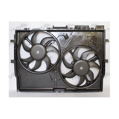 L&uuml;fter Motork&uuml;hlung Frigair 0504.2047 f&uuml;r Alfarome/fiat/lanci Citro&euml;n/peugeot