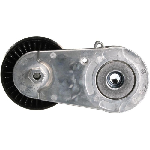 Riemenspanner Keilrippenriemen Gates T39590 Drivealign&trade; f&uuml;r Ford Ford Usa