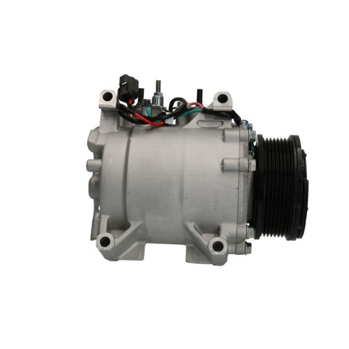 Kompressor Klimaanlage Bosch 1986AD1318 f&uuml;r Honda
