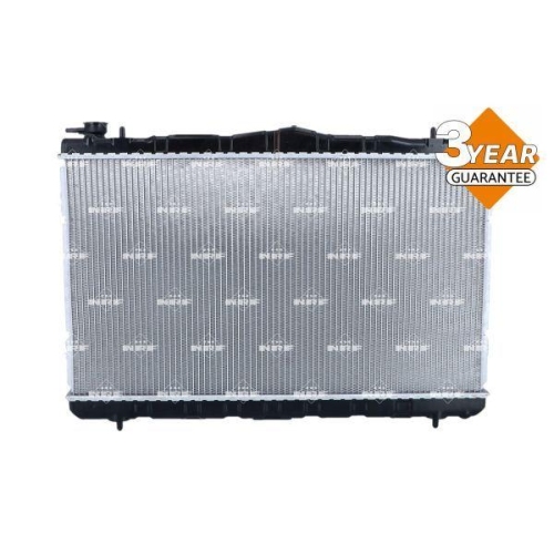 K&uuml;hler Motork&uuml;hlung Nrf 53504 f&uuml;r Hyundai