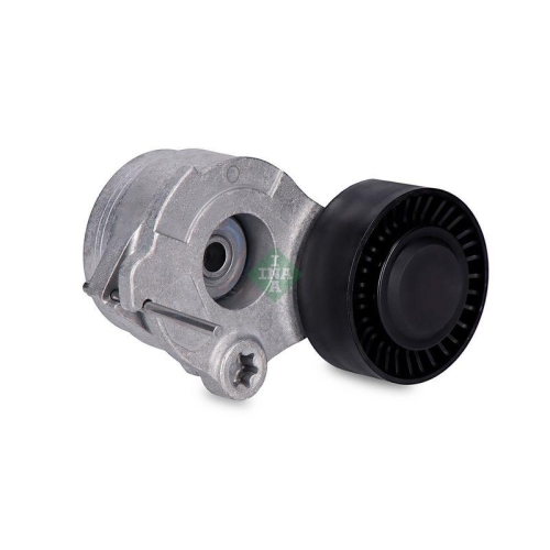 Riemenspanner Keilrippenriemen Schaeffler Ina 534 0470 10 für Audi Porsche Seat