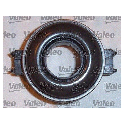 Kupplungssatz Valeo 801687 3kkit für Citroën Peugeot