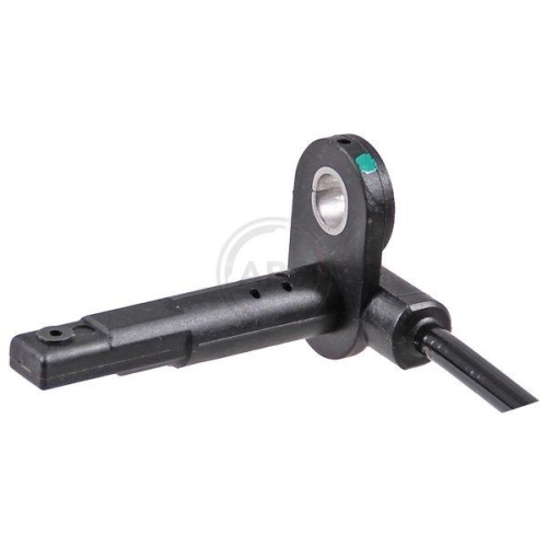 Sensor Raddrehzahl A.b.s. 32063 f&uuml;r Citro&euml;n Peugeot Hinterachse Links