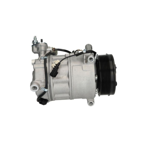 Kompressor Klimaanlage Bosch 1986AD1328 f&uuml;r Ford