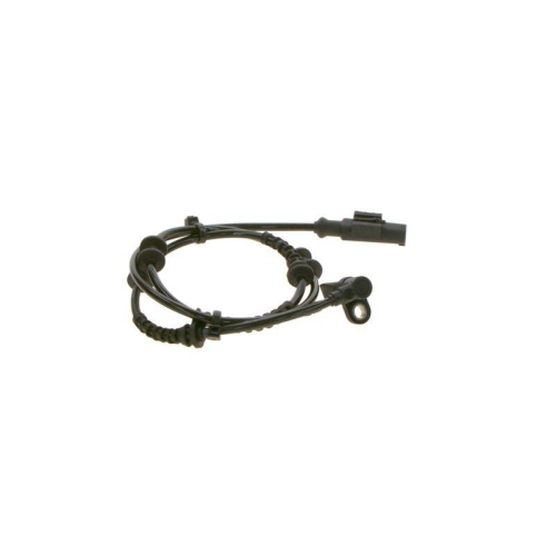 Sensor Raddrehzahl Bosch 0265007448 f&uuml;r Fiat Vorderachse