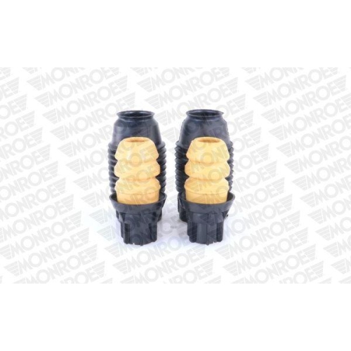 Staubschutzsatz Sto&szlig;d&auml;mpfer Monroe PK161 Protection Kit f&uuml;r Fiat Lancia