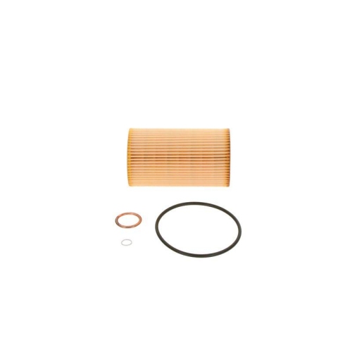 &Ouml;lfilter Bosch 1457429647 f&uuml;r Daf Isuzu Mercedes Benz Mercedes Benz Renault O&k