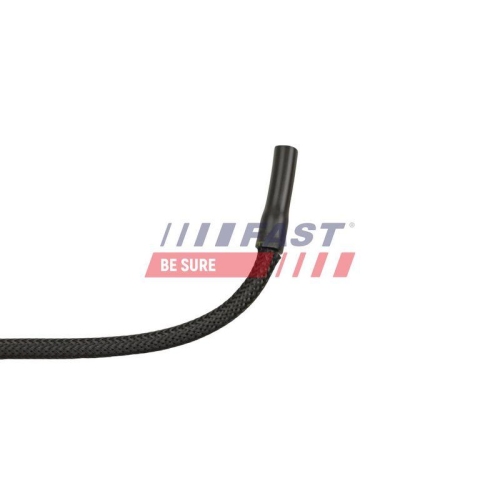 Unterdruckschlauch Bremsanlage Fast FT10361 für Citroën