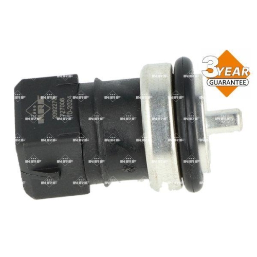 Sensor K&uuml;hlmitteltemperatur Nrf 727008 Easy Fit f&uuml;r Mitsubishi Nissan Opel Volvo