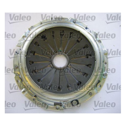 Kupplungssatz Valeo 826498 3kkit f&uuml;r Citro&euml;n Fiat Lancia Peugeot