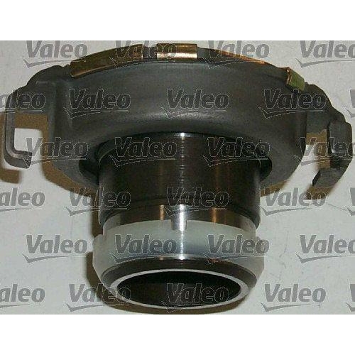 Kupplungssatz Valeo 801689 3kkit f&uuml;r Citro&euml;n Peugeot