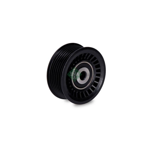 Umlenk /führungsrolle Keilrippenriemen Schaeffler Ina 532 0668 10 für Nissan