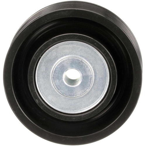 Umlenk /f&uuml;hrungsrolle Keilrippenriemen Gates T36889 Fleetrunner&trade; f&uuml;r Evobus