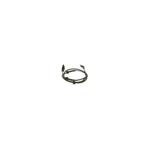 Sensor Raddrehzahl Bosch 0265007537 f&uuml;r Nissan Vorderachse