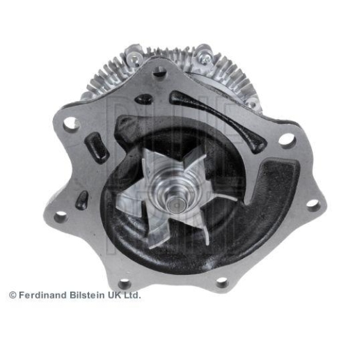 Wasserpumpe Motork&uuml;hlung Blue Print ADN19127 f&uuml;r Nissan