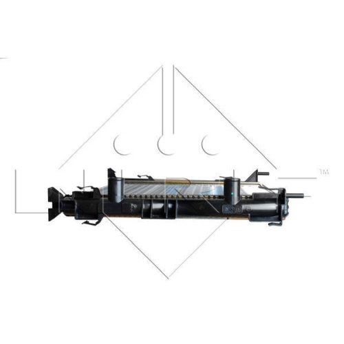 K&uuml;hler Motork&uuml;hlung Nrf 58328 f&uuml;r Renault