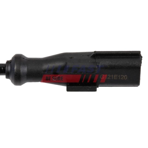 Sensor Raddrehzahl Fast FT80598 f&uuml;r Renault Hinterachse Links Hinterachse Rechts